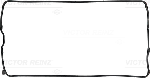 Guarnizione, Copritestata - 71-52544-00 VICTOR REINZ