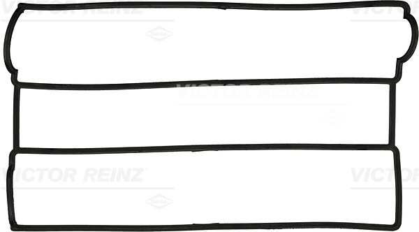 tarpiklis, svirties dangtis - 71-52566-00 VICTOR REINZ