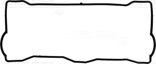 Gasket, cylinder head cover - 71-52581-00 VICTOR REINZ