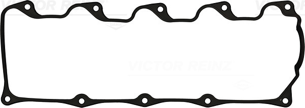 Gasket, cylinder head cover - 71-52644-00 VICTOR REINZ