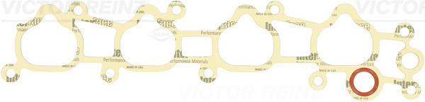 Gasket, intake manifold - 71-52661-00 VICTOR REINZ