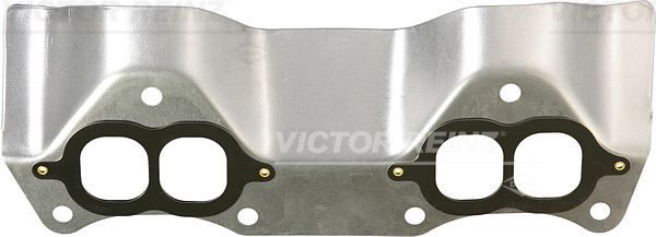 Gasket, exhaust manifold - 71-52721-00 VICTOR REINZ
