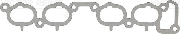 Gasket, intake manifold - 71-52751-00 VICTOR REINZ