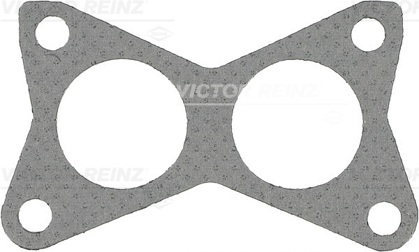 Gasket, exhaust manifold - 71-52752-00 VICTOR REINZ