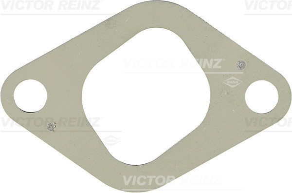 Gasket, exhaust manifold - 71-52761-00 VICTOR REINZ