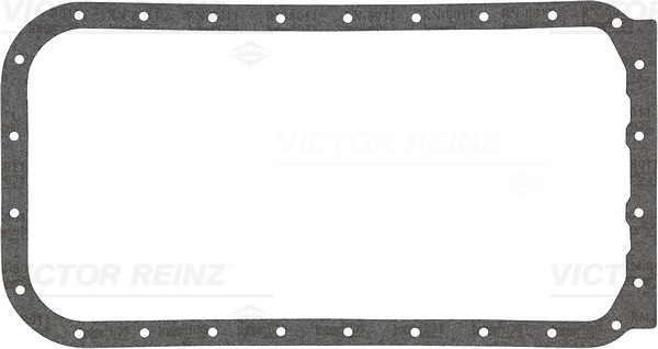 Gasket, oil sump - 71-52762-00 VICTOR REINZ
