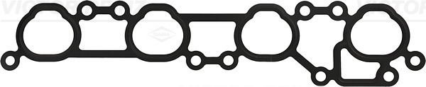 Gasket, intake manifold - 71-52766-00 VICTOR REINZ