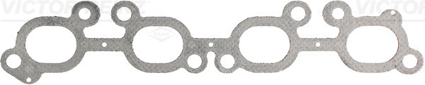 Gasket, exhaust manifold - 71-52767-00 VICTOR REINZ