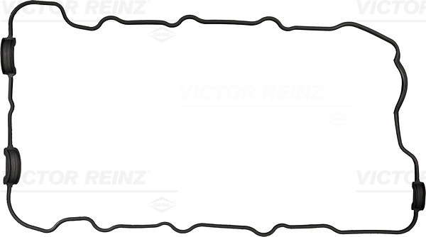 Gasket, cylinder head cover - 71-52768-00 VICTOR REINZ