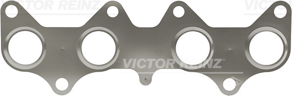 Guarnizione, Collettore gas scarico - 71-52789-00 VICTOR REINZ
