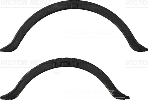 Gasket, oil sump - 71-52866-00 VICTOR REINZ