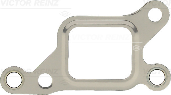Gasket, exhaust manifold - 71-52904-00 VICTOR REINZ