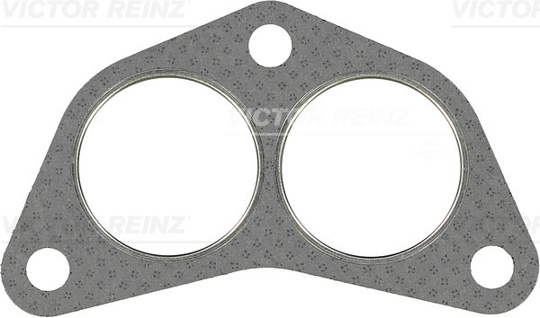 Guarnizione, Tubo gas scarico - 71-52909-00 VICTOR REINZ