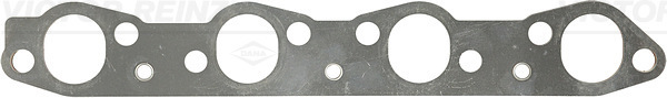 Guarnizione, Collettore gas scarico - 71-52934-00 VICTOR REINZ