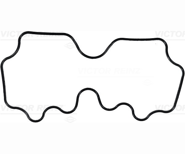 Gasket, cylinder head cover - 71-52951-00 VICTOR REINZ