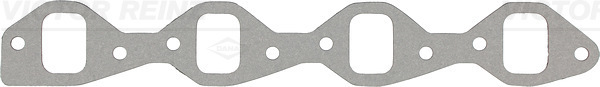 Gasket, intake manifold - 71-52962-00 VICTOR REINZ