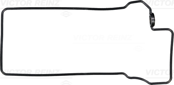 Gasket, cylinder head cover - 71-52976-00 VICTOR REINZ