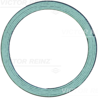 Gasket, exhaust pipe - 71-52983-00 VICTOR REINZ