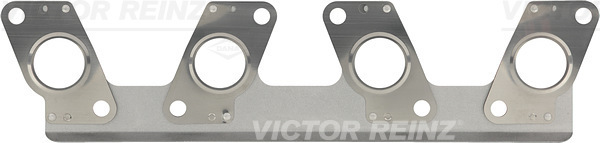 Guarnizione, Collettore gas scarico - 71-52996-00 VICTOR REINZ