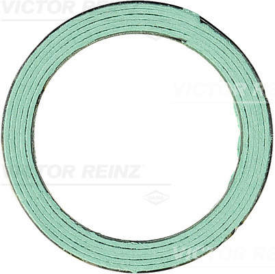 Gasket, exhaust pipe - 71-52999-00 VICTOR REINZ