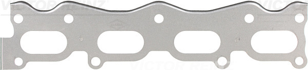 Gasket, exhaust manifold - 71-53053-00 VICTOR REINZ