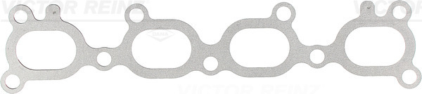 Gasket, exhaust manifold - 71-53056-00 VICTOR REINZ