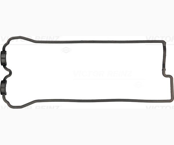 Gasket, cylinder head cover - 71-53084-00 VICTOR REINZ