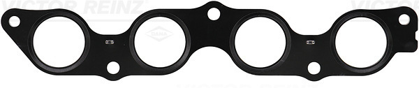 Gasket, exhaust manifold - 71-53091-00 VICTOR REINZ