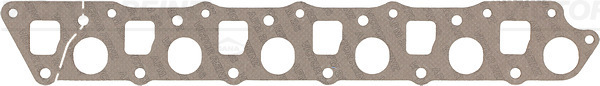 Gasket, intake/ exhaust manifold - 71-53092-00 VICTOR REINZ