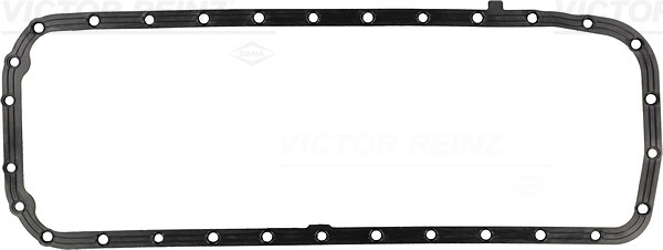 Gasket, oil sump - 71-53097-00 VICTOR REINZ
