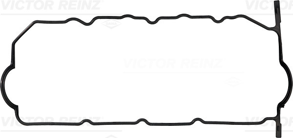 Gasket, cylinder head cover - 71-53098-00 VICTOR REINZ
