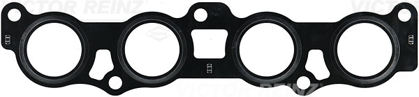 Gasket, exhaust manifold - 71-53112-00 VICTOR REINZ
