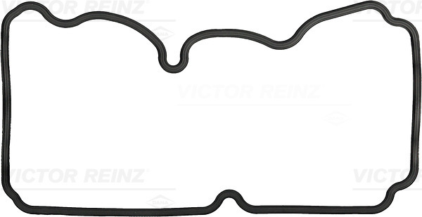 Gasket, cylinder head cover - 71-53137-00 VICTOR REINZ