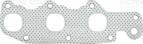 Gasket, exhaust manifold - 71-53142-00 VICTOR REINZ