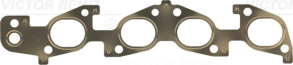 Guarnizione, Collettore gas scarico - 71-53154-00 VICTOR REINZ