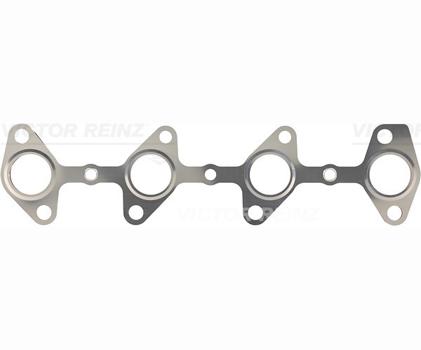 Gasket, exhaust manifold - 71-53169-00 VICTOR REINZ