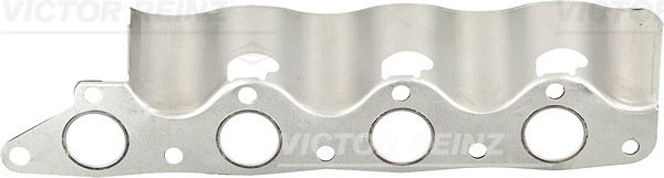 Gasket, exhaust manifold - 71-53173-00 VICTOR REINZ