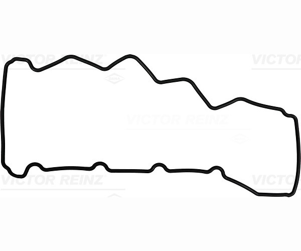 Gasket, cylinder head cover - 71-53194-00 VICTOR REINZ