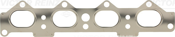 Gasket, exhaust manifold - 71-53207-00 VICTOR REINZ