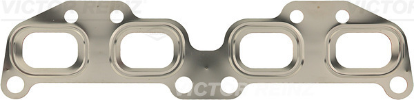 Gasket, exhaust manifold - 71-53381-00 VICTOR REINZ