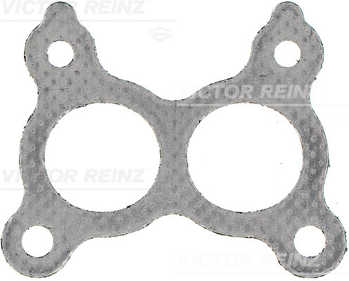 Gasket, exhaust manifold - 71-53384-00 VICTOR REINZ