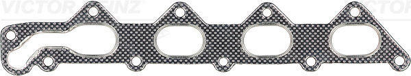 Gasket, exhaust manifold - 71-53391-00 VICTOR REINZ