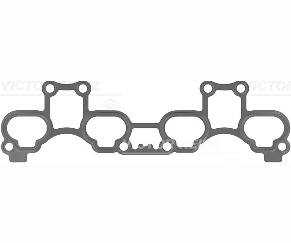 Gasket, intake manifold - 71-53416-00 VICTOR REINZ
