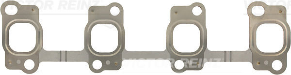 Gasket, exhaust manifold - 71-53418-00 VICTOR REINZ