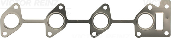Guarnizione, Collettore gas scarico - 71-53446-00 VICTOR REINZ