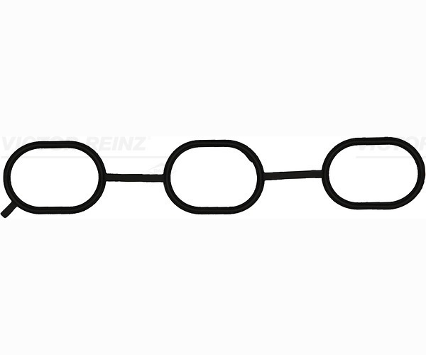 Gasket, intake manifold - 71-53504-00 VICTOR REINZ