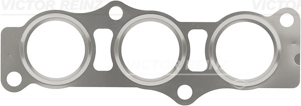 Gasket, exhaust manifold - 71-53506-00 VICTOR REINZ