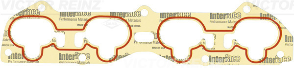 Gasket, intake manifold - 71-53511-00 VICTOR REINZ