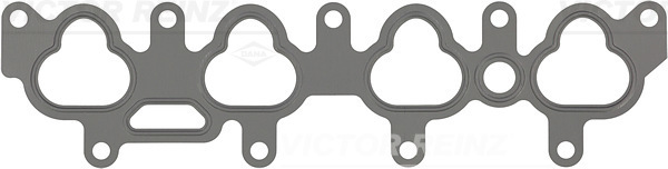 Gasket, intake manifold - 71-53512-00 VICTOR REINZ