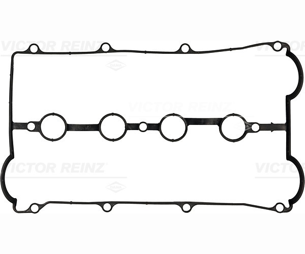 tarpiklis, svirties dangtis - 71-53513-00 VICTOR REINZ